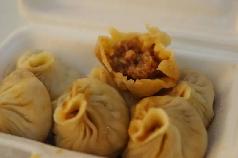 嘿，请给我打包一份三江学院“第九食堂”！