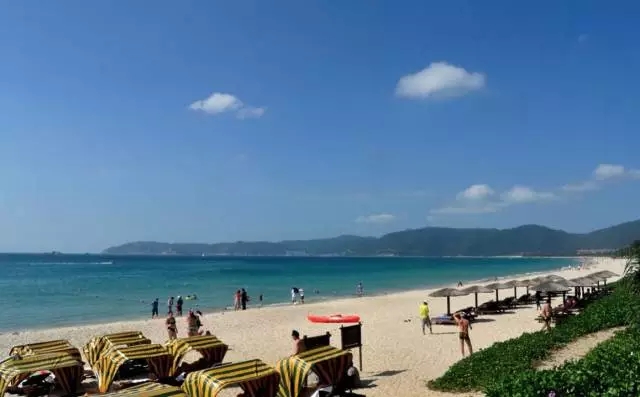 三亚亚龙湾奥特莱斯,三亚凤凰机场到亚龙湾奥特莱斯