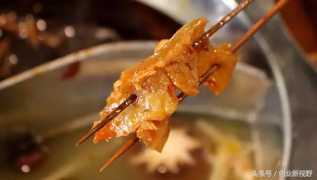 串串届的扛把子,串串香麻辣烫扛把子