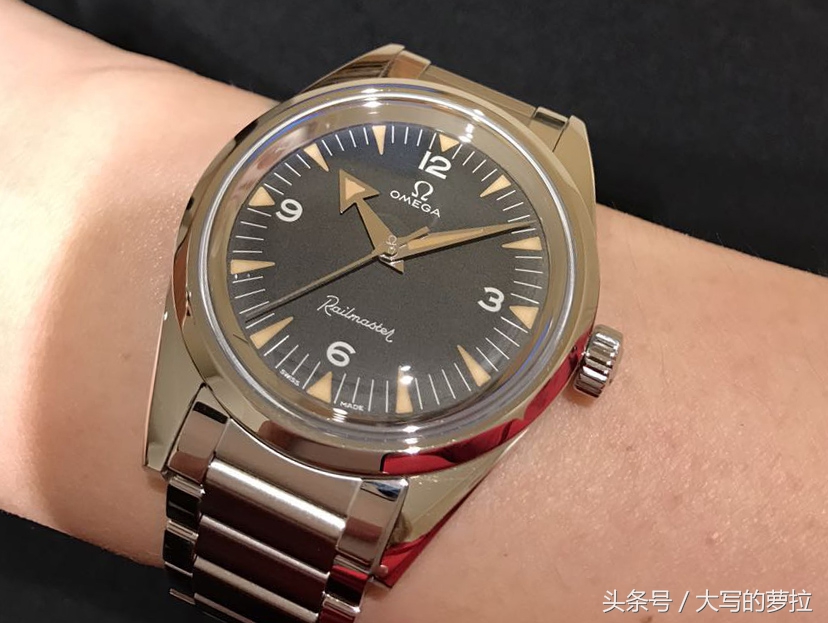 为何说三大圣杯构成现在的欧米茄