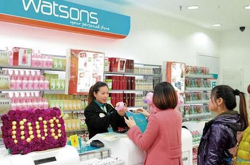 屈臣氏跌落神坛,屈臣氏为什么跌落神坛