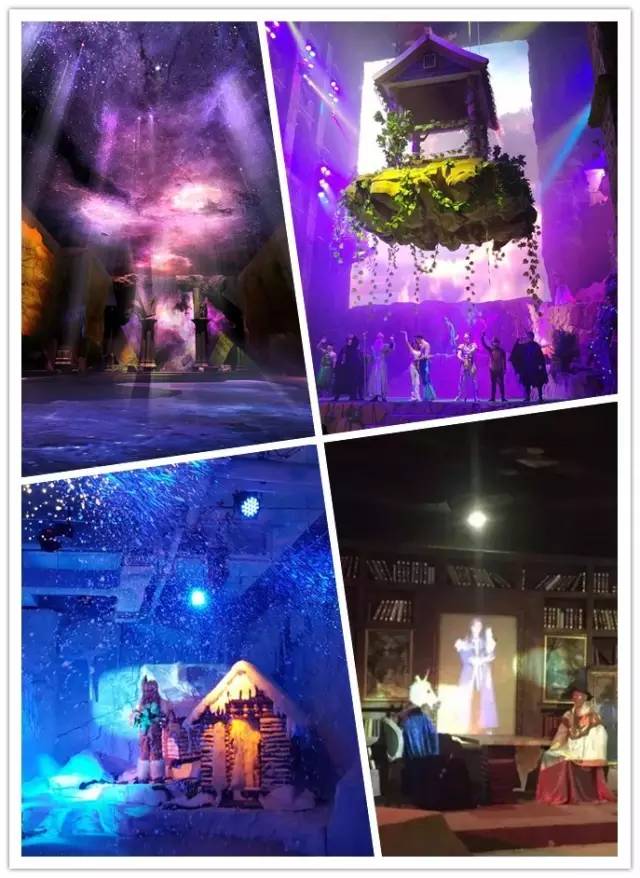 南京人你知道吗？29块9玩就能玩透一个魔法世界！