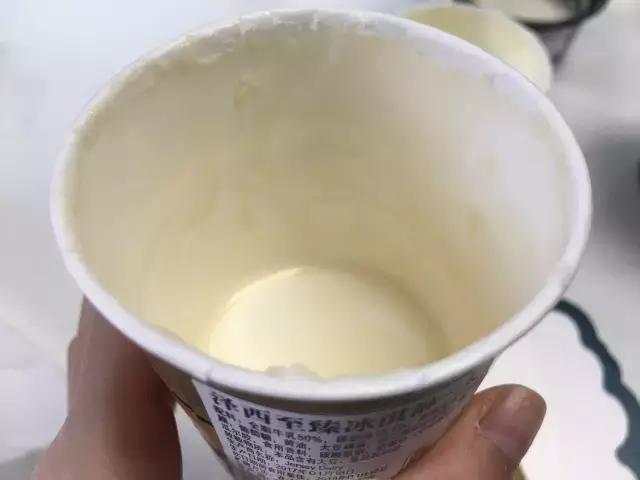 五款抹茶味脆皮冰淇淋测评,超市冰淇淋泡芙测评