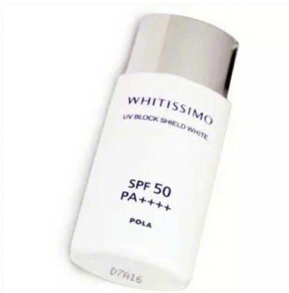 变白是好事吗,关于变白的事儿