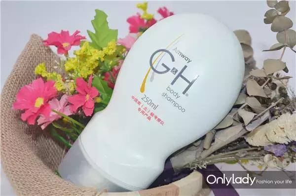 能让皮肤变光滑细腻的沐浴露,护肤效果好的沐浴露