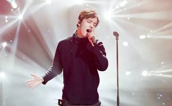 歌手2017所有歌曲,歌手2017所有歌手名单