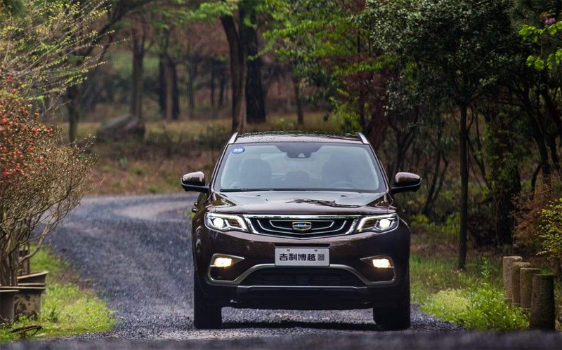 2017款哈弗h6红标2.0t智尚版评测,哈弗h62017款红标1.5t精英型油耗