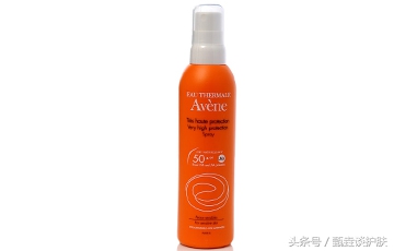 防晒配方师,防晒喷雾配方