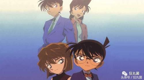 柯南结局完整版,柯南结局原版