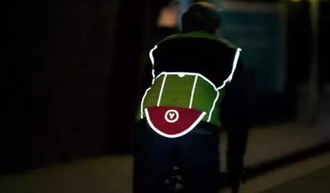 夜骑需谨慎,夜骑一天骑行多少公里最好