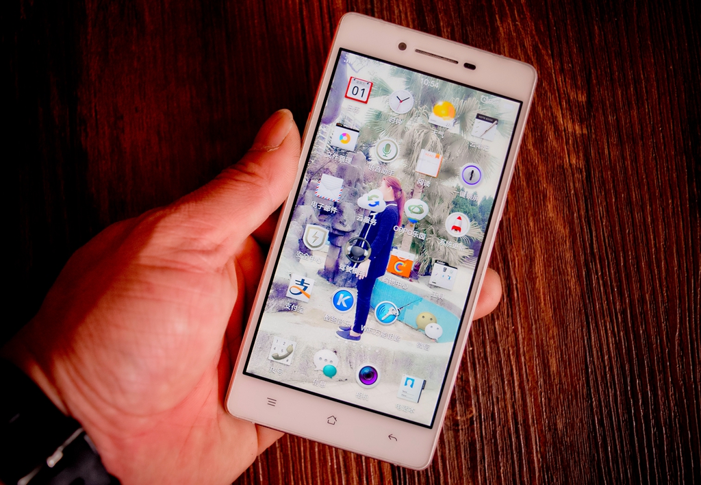 oppo既便宜又最好的手机,oppo的千元机哪些值得入手