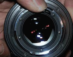 摄影光圈使用技巧,照相光圈如何使用