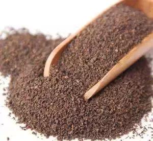 一张图看懂红茶的分类,再也不怕喝茶闹笑话了