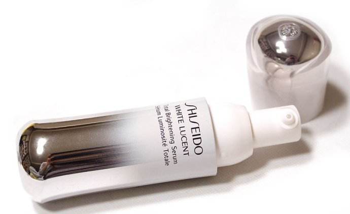 vc美白真的有用吗,vc美白淡斑精华液