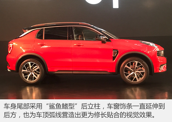 上海车展都有哪几款新车,上海车展新车汇总个个都是狠角色