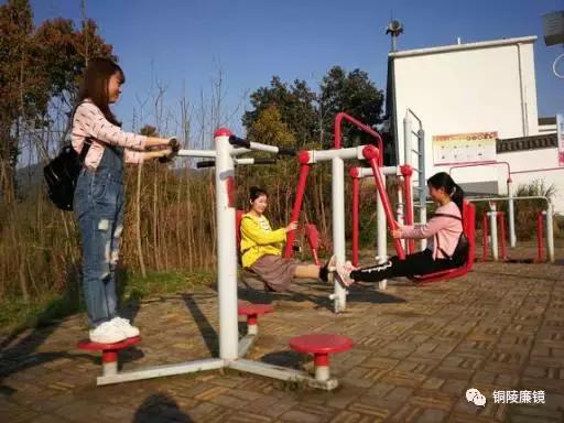 看完以后，你一定会怀疑之前观看铜陵这个村子的方式不对