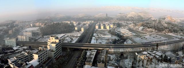 盘县为何要搬迁,盘州市是哪年提出撤县建市