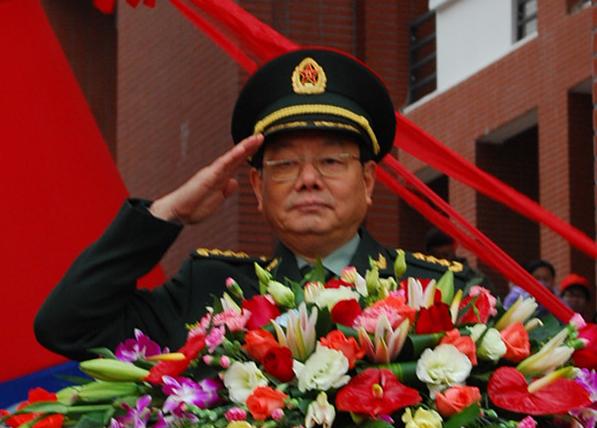 刘镇武故里,湘中明珠:湖南南县