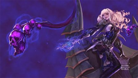 青飞聊游戏：细数DNF被日常黑的各职业二，照片给你们随意喷！