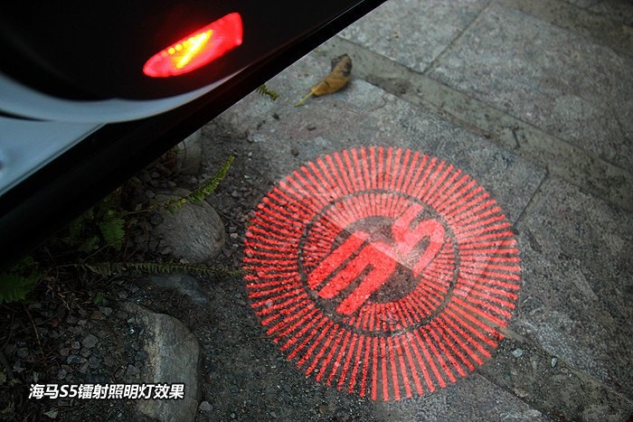 瑕不掩瑜谈海马S5用车感受