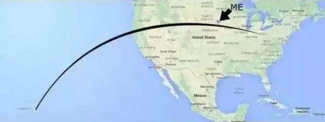 美国快递服务有多差,美国快递反映了美国人的什么