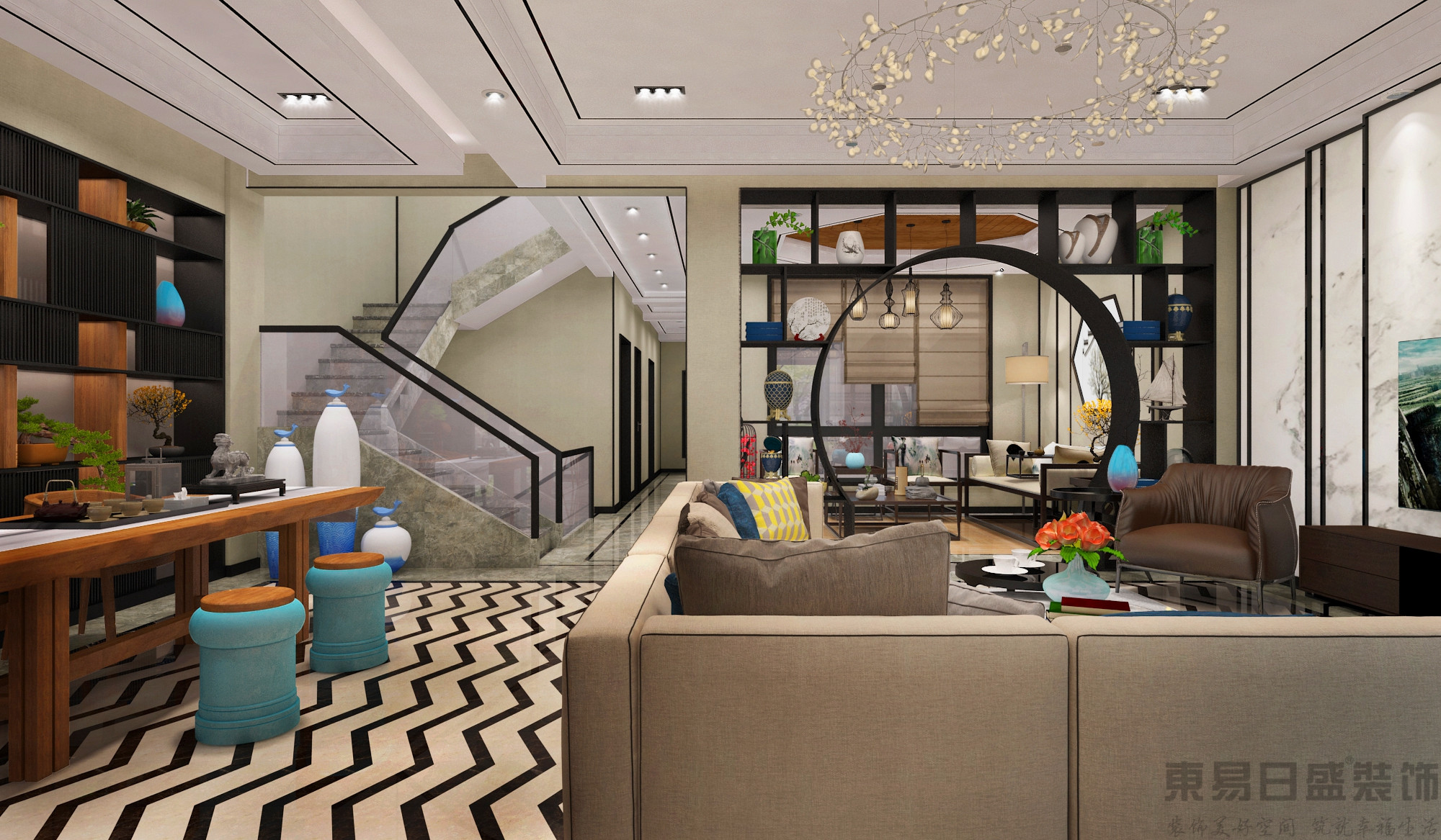 观澜碧桂园豪园12栋,碧桂园小户型联排别墅