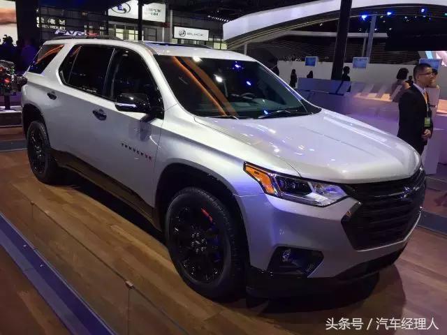 上海车展最新车型有什么,上海车展盘点4款重磅车