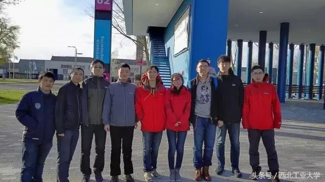 “翱翔一号”卫星在美升空西工大任QB50计划亚洲总协调单位