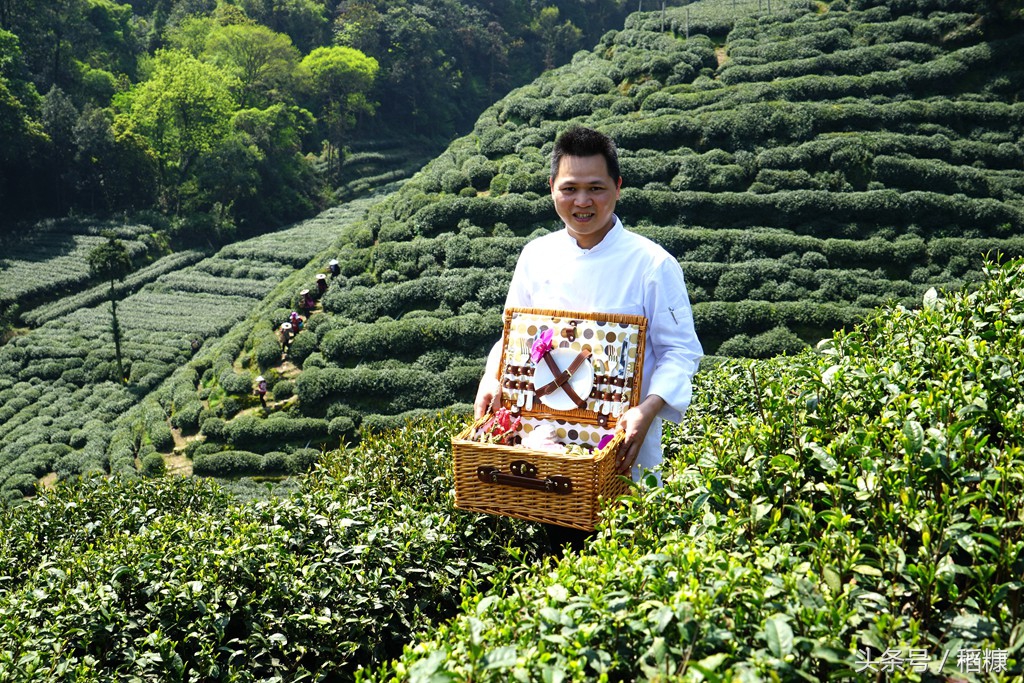 潮人和富人最爱的酒吧，从另一个高度看天堂杭州