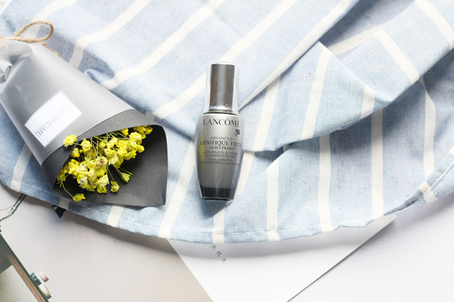 为什么眼周要用专门的眼霜,修正抗皱眼霜提亮眼周淡化黑眼圈