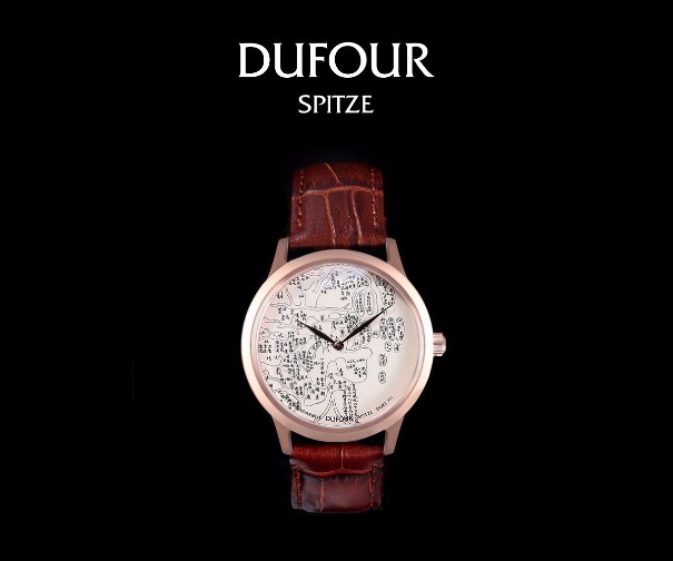 从百达翡丽到舵峯：珐琅表的历史传承