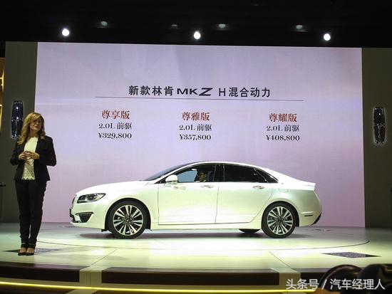 上海车展新车上市车型大全,上海车展新车全部车型上市