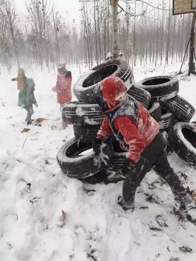 运城华德福森林幼儿园,华德福幼儿园的利弊