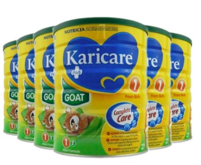 一款好奶粉排名,100款奶粉测评排行价格