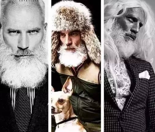 别跟老人比时髦，别不信，你老了可未必有他们会玩