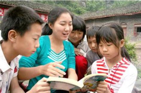 为什么每年招那么多特岗教师,为啥特岗教师一直招聘