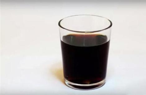 可乐怎样吃,可乐是怎么喝出来的