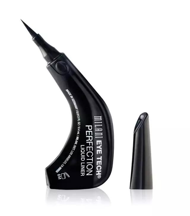 手残要怎么画眼线,手残到底怎么画眼线