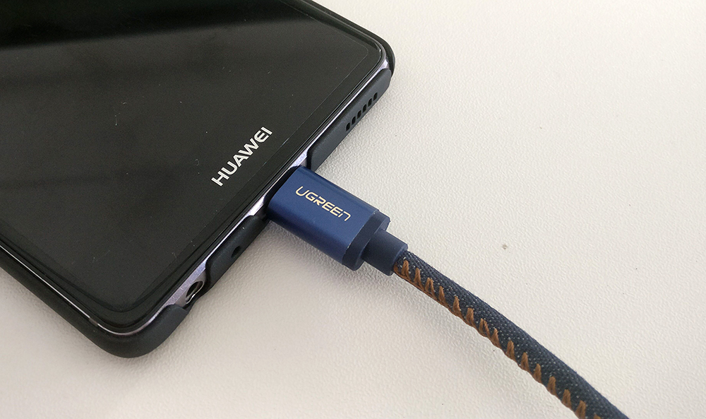 type-c数据线哪款不容易黑,目前公认最好typec数据线