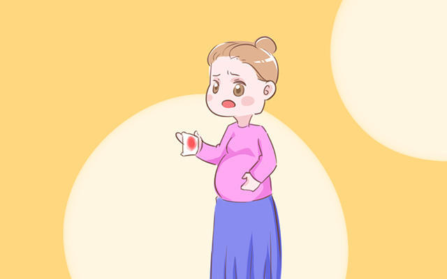 孕早期出血就一定是生化了吗,孕早期出血一定会流产吗