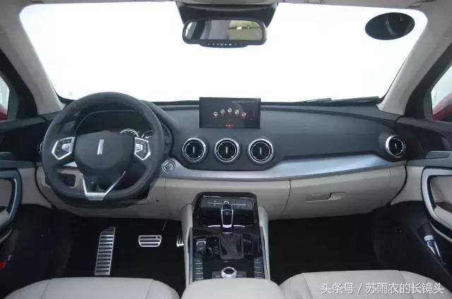 2020娆緒eyvv7闀垮煄鐨勬棗鑸拌豹鍗巗uv,闀垮煄weyvv7鐪熷疄娴嬭瘎