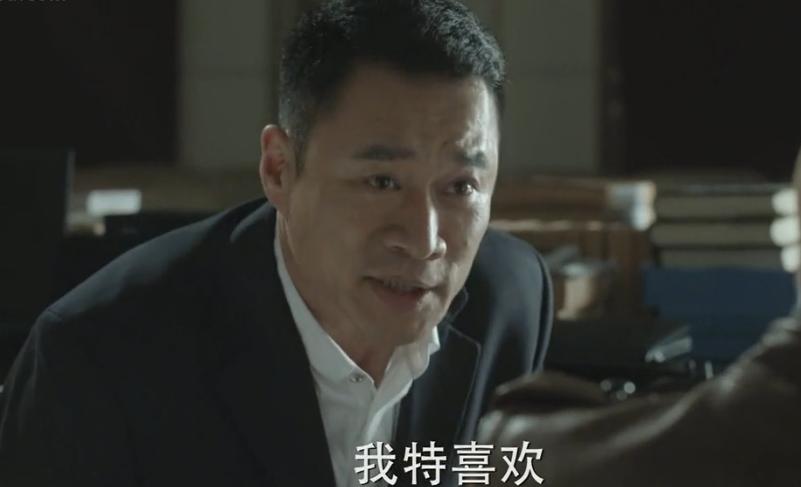 多年后，禁欲武二郎竟成了撩妹高手