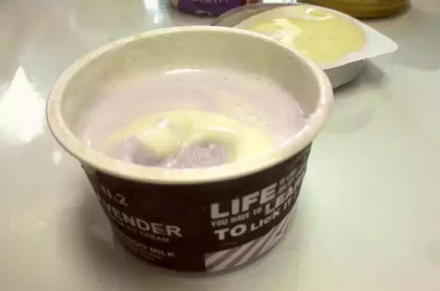 五款抹茶味脆皮冰淇淋测评,超市冰淇淋泡芙测评