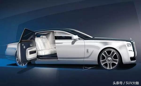 上海车展最有看点的新车,上海车展所有新车亮点