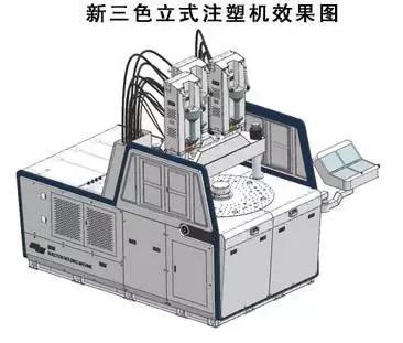 “新”要让你看见之电子篇—国际橡塑展热点新技术独家揭秘