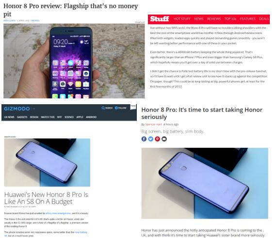 性能怪兽荣耀V9海外热销,诶哟不错哦!