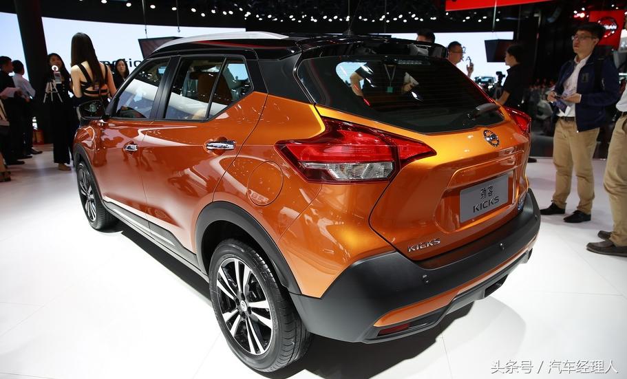 上海车展最新车型有什么,上海车展盘点4款重磅车