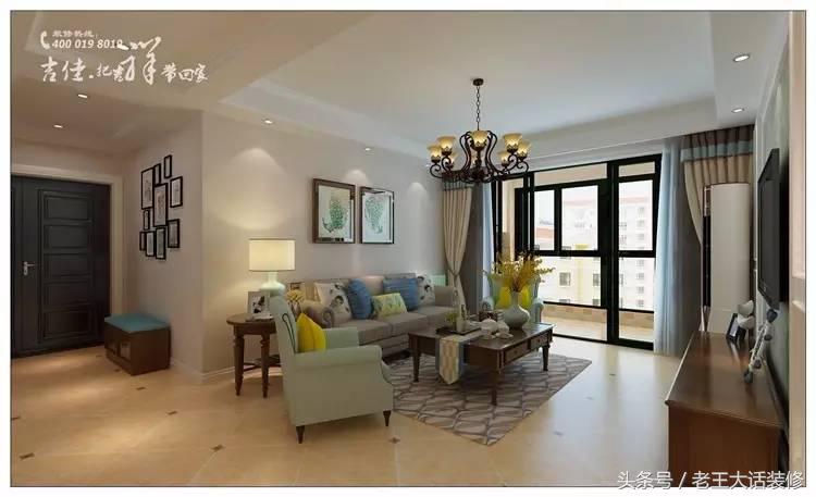 3月装修效果图,高端装修宝典效果图