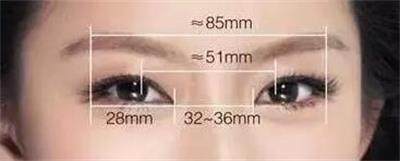 眼睛小怎么办单眼皮,眼睛小怎么办变大