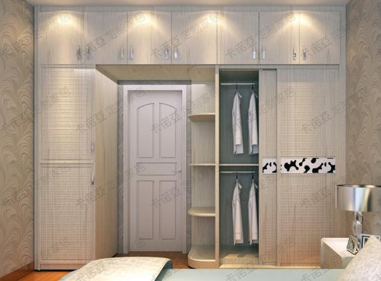 性价比高的定制衣柜板材,性价比高的衣柜定制板材